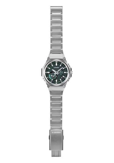 Casio Gst-b1000d-3adr Kol Saati Metalik