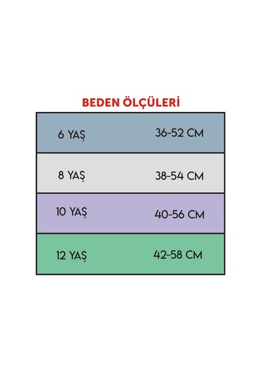 Euro-Tee, Red Ball Çocuk Tshirt (535380650) Çok Renkli