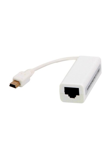 S-Link SL-U62 10/100 Mbps USB Ethernet Adaptörü