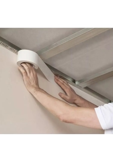 Knauf Trennfix 65mm 50m Kendinden Yapışkanlı Ayırıcı Bant 235720824