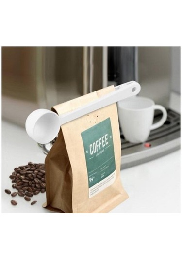 Baroness Bs10025 Klipsli Ölçü Kaşığı