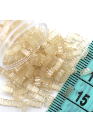 Miyuki Boncuk Half Tila No: 49