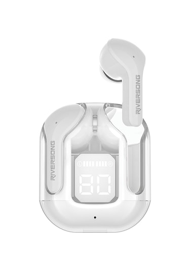 Riversong Airfly M2 Bluetooth 5.3 Kulak İçi Kulaklık