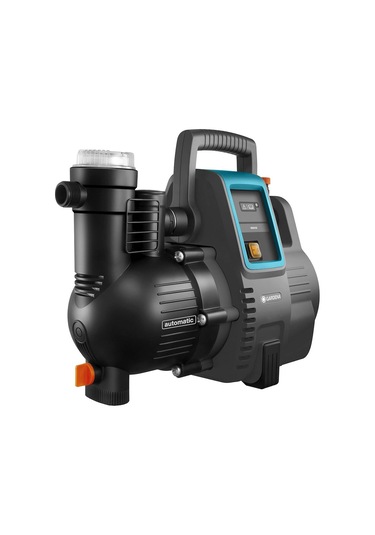 Gardena 1758 Otomatik Ev Ve Bahçe Hidrofor Pompası 4000/5