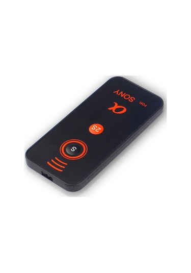 Sony Uyumlu Infrared Kablosuz Kumanda
