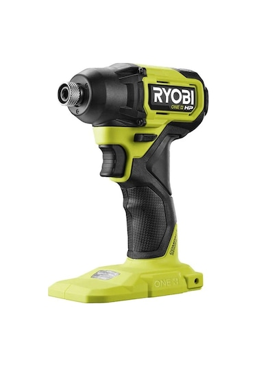 Ryobi RID18C1-0 18V Akülü Kömürsüz Darbeli Vidalama Akü ve Şarj Cihazı Dahil Değildir - 5133006526