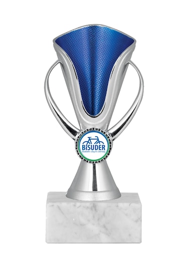 Odak Kupa - Genel Kupalar - Gn-057 B - 17 Cm Altın