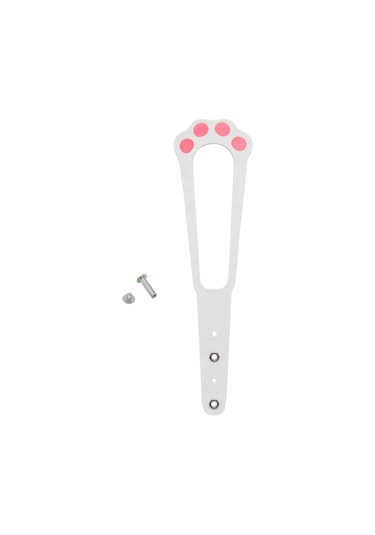 Homyl Kedi Kapı Tutacağı Mandalı Köpek İç Mekan