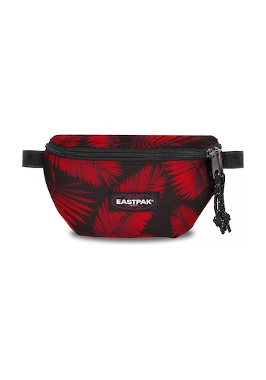 Eastpak Ek074 Sprınger Bel Çantası (Brize Glow Dark)