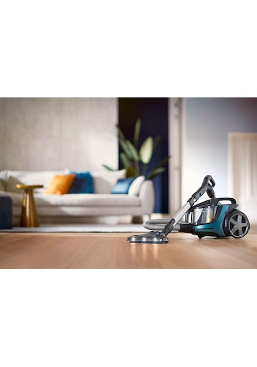 Philips XB9185/07 Marathon Ultimate 899 W Toz Torbasız Elektrikli Süpürge