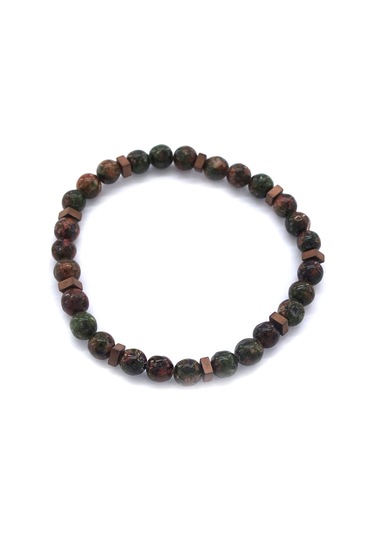 Ferizz Unakit Doğal Taş Bileklik Eblk-479