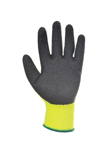 Trendooze Portwest A140 Termal Eldiven, Isı Yankılatıcı, Lateks Eldivenler