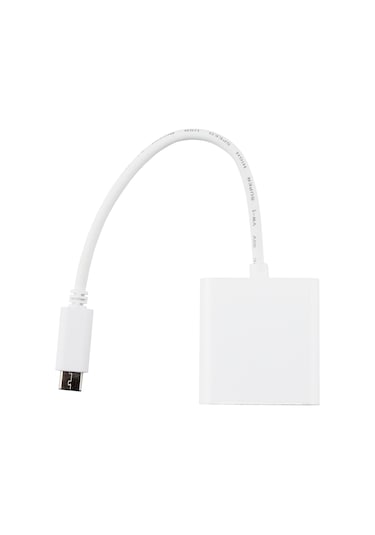 Vcom Cu421 Type-C To Vga Çevirici