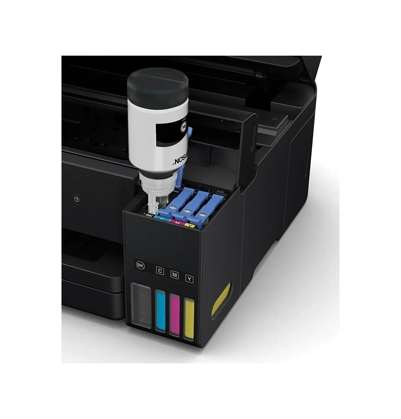 Lumirance Epson L Serisi İçin Yazıcı Mürekkepleri 500 Ml, 1000 Ml 83945108