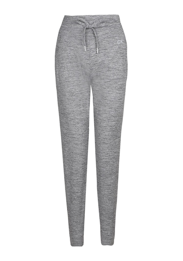 CALVIN KLEIN KADIN EŞOFMAN ALTI PF2P6536-BLK Gri