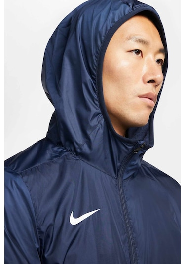 Nike Therma Repel Park Erkek Eşofman Üstü/ Yağmurluk Cw6157-451 Laciver