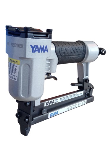 Yama YAT-9025 Havalı U Zımba Çakma Tabancası