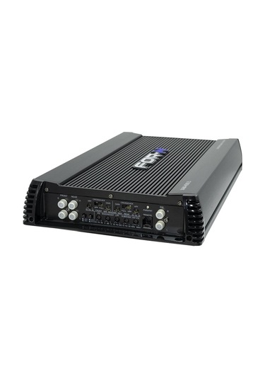 For-x Xam-4000.5 5 Kanal Profesyonel Amfi