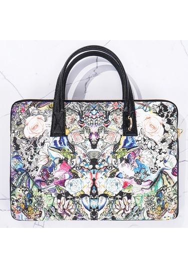 Minbag Bashaques Laptop Çantası, (13 INCH), Lucid Dream