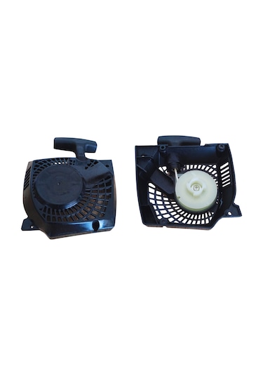 Motorlu Testere Starter Komple Secho Zm4000