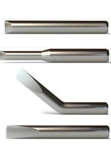 Weller Wltsl10ır80 Keski Havya Ucu 10mm 3 Lü