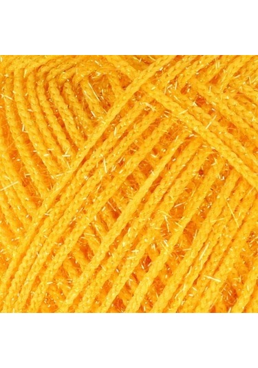 Loren Silver Hardal El Örgü İpi - Rs0075 - 34073