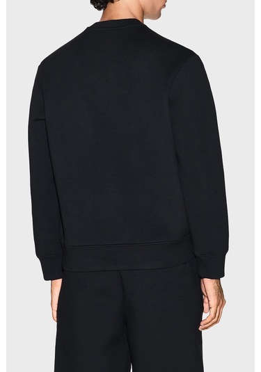 Armani Exchange Erkek Sweat Xm001888 Af18746 Uc001 Siyah Siyah Armani Exchange Erkek Sweat Xm001888 Af18746 Uc001 Siyah Siyah