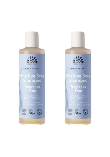 Find Balance - Kokusuz - Hassas Ciltler Için Şampuan 250 Ml 2 Adet