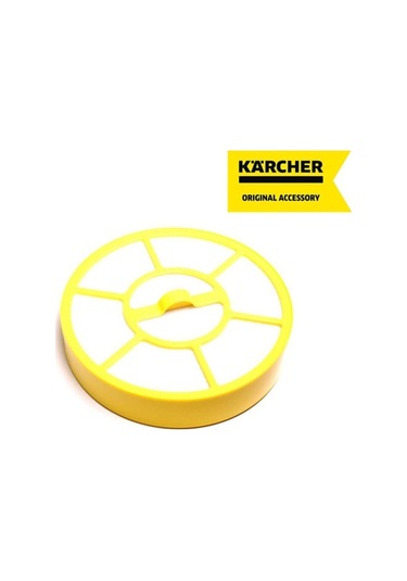 Vc 3 Toz Haznesi Filtresi