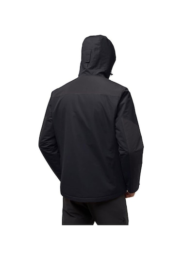 Jack Wolfskin A61872-6000 Jasper Ins Jkt M Erkek Outdoor Mont 001