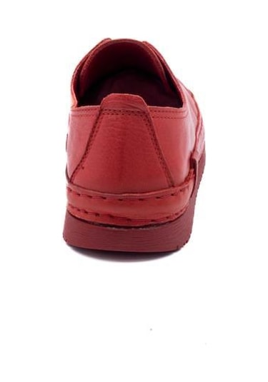 Freefoot 233026-1 Kırmızı Kadın Sneaker 001
