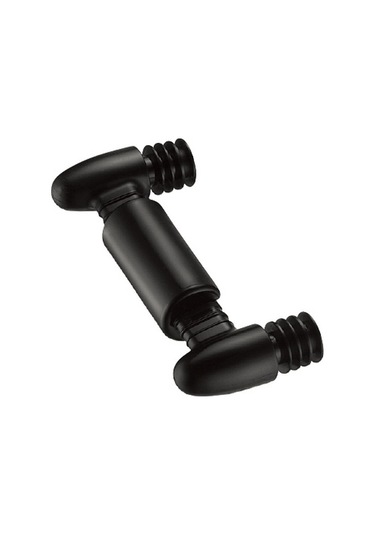 Vona Aerobar Köprüsü Tri-br120p Siyah