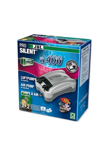 Jbl Pro Silent A400 Hava Motoru