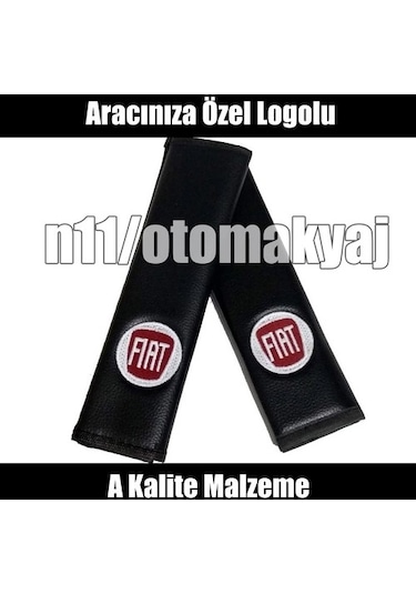 Fiat Konfor Seti Aksesuarı Tuning Modifiye