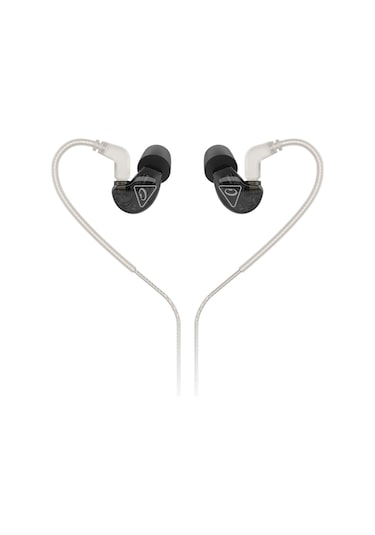 Behringer Sd251-Ck Kulak İçi Monitör Kulaklık Siyah