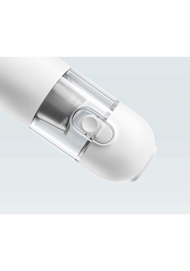 Xiaomi Mi Vacuum Cleaner Mini Şarjlı El Süpürgesi