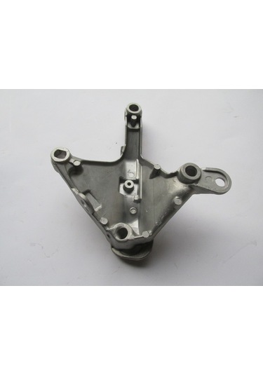 Renault Clio 4 Hb 13/16 Şanzuman Takozu Kulağı Manuel Alümi Nyum