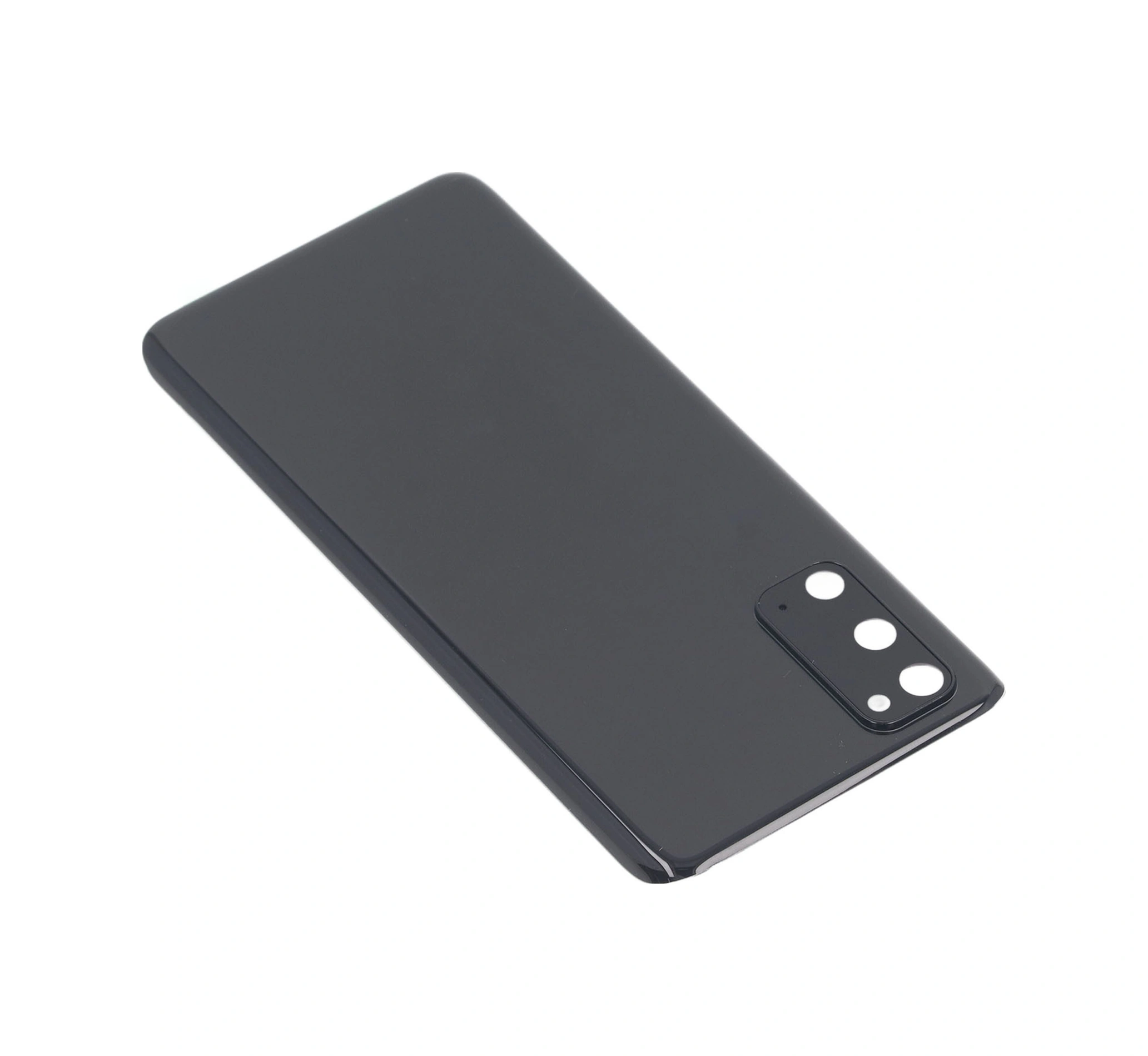 Shineyee Galaxy S20 İçin Cam Arka Kapak Tamiri Seti: Ön Yüklü Kamerayı Ve Bandı + Dokunmatik Kalem + Telefon Tutucu + Tamir Araçları