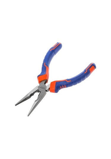 Workpro Wp201007 200mm/160mm Profesyonel 3 Lü Pense Seti