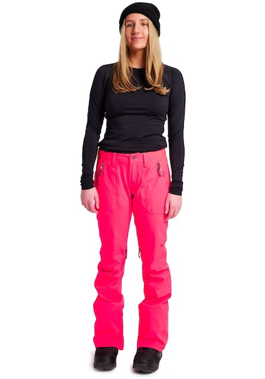 Burton W Vıda Pt Pembe