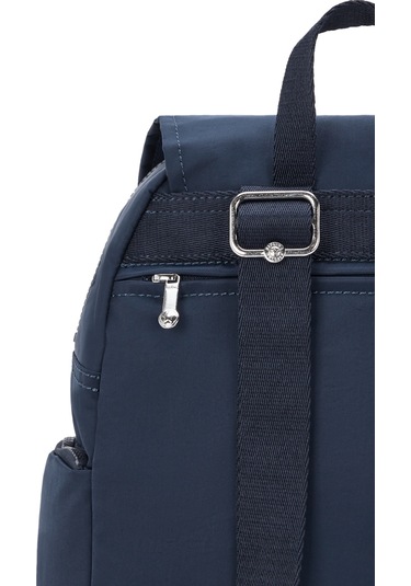 Kipling Elevated Unisex Sırt Çanta Kpkı44303hk mavi
