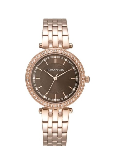 Romanson RM8A17TLRRAB6R Kadın Kol Saati