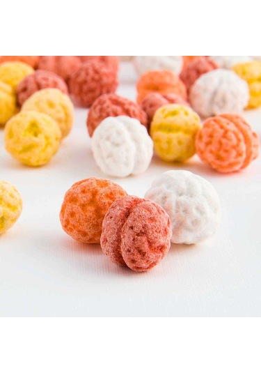 Zeki Özgür Özel Renkli Şekerli Leblebi 250 G