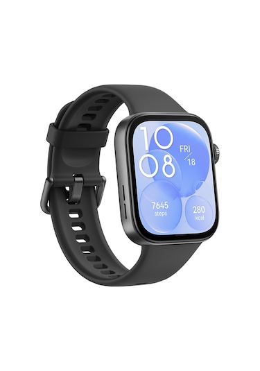Huawei Watch Fit 3 Akıllı Saat (Huawei Türkiye Garantili)