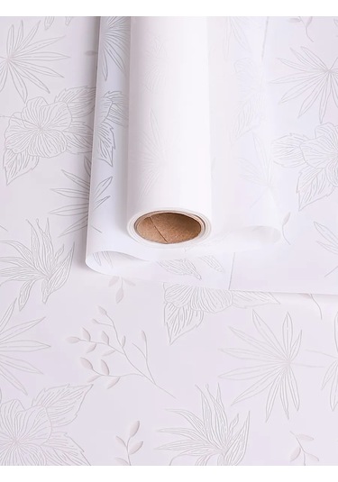 Ideal Hediyeler Ve Çiçekler İçin Ambalaj Kağıdı Film 466588504