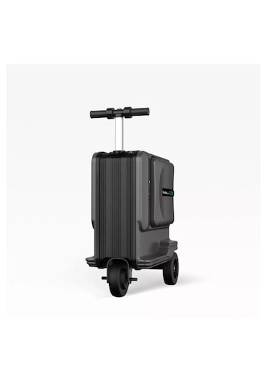 Airwheel SE3T Elektrikli Binilebilir Scooter Valiz