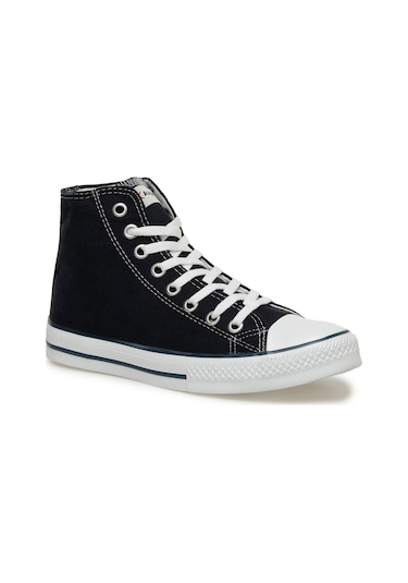 Kinetix Fowler Tx Hı 3fx Lacivert Erkek High Sneaker Lacivert