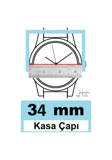 Freelook Fl.1.10222-1 Kadın Kol Saati