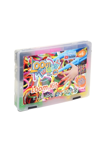 0040 Loom Twister Set