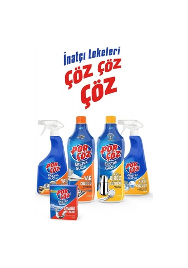 Çamaşır Mak.temizliyici 250 Ml